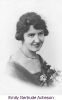 Emily Gertrude Acheson