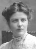 Sarah Isabella Acheson