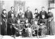 Samuel Henry Sr. and family