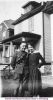 Sandie and Maud Acheson